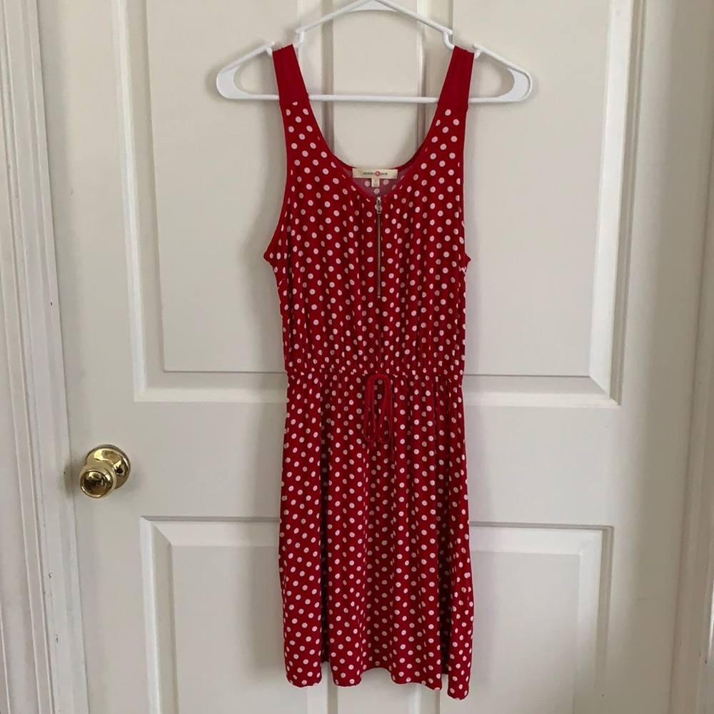 Wishful Park Romper - Picture 1 of 10